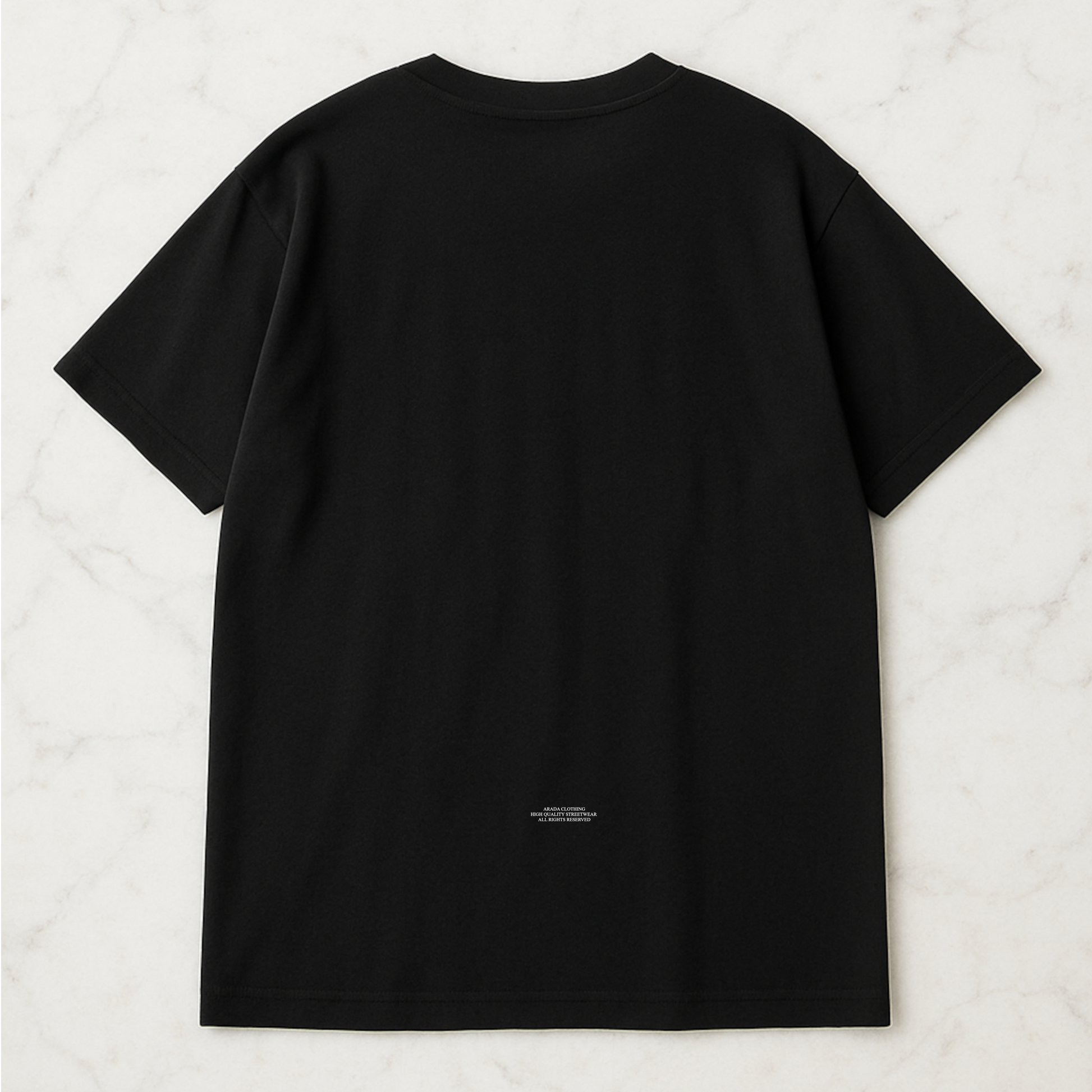 ARADA T-Shirt – “İstanbul/Berlin” Frontprint